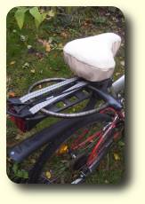 Fahrradschloss Fahrradschloss
