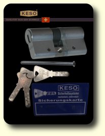 Keso Keso