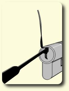Lockpicking Lockpicking