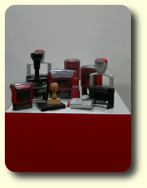Stempel Stempel