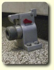 Türstopper Türstopper